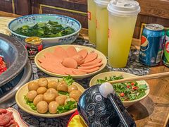 -蜀大侠火锅(春熙路店)