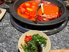 -蜀大侠火锅(春熙路店)