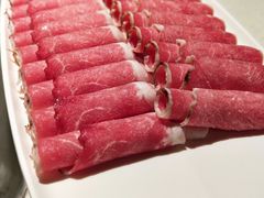 -海底捞火锅鲜切牛肉主题店(长寿路店)