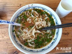 -老门刀削面(小酱坊店)