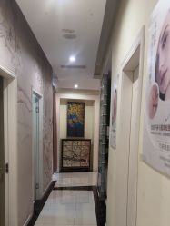 -香秀空间科技抗衰·美容中心