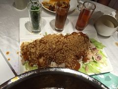 -奇滋豆味(南十四道街店)