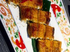 -森味薪火烧•烧鸟居酒屋•日本料理(望京店)