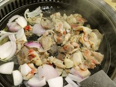 -东北烤肉(钟鼎名悦店)