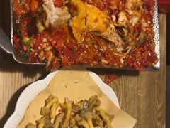 -那时新疆·若羌(经纬汇店)