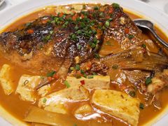 -乾隆美食·本帮菜(黄河路店)