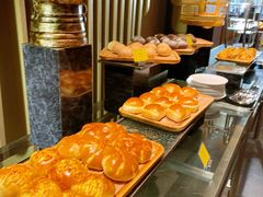 -上海佘山世茂艾美酒店