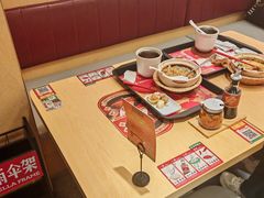 -华记煲仔华·煲仔饭(市桥易发店)