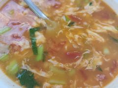 -溢心园香河肉饼总店