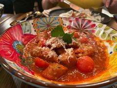 意大利辣香肠-IL TEATRO 精品意大利餐厅