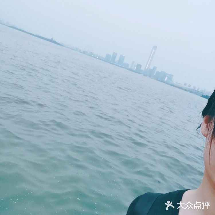 苏州必打卡之金鸡湖畔游玩攻略