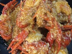 -聚味瞿记·龙虾堂(树木岭店)