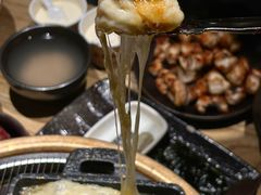 -泥炉烧肉师(新街口金銮巷店)
