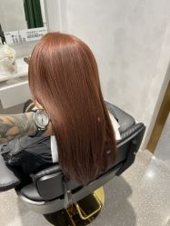 -Kraemer Paris  苏豪路易士·嘉玛发廊