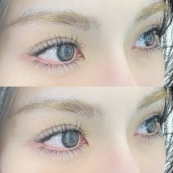 -妙睫屋日式美甲美睫