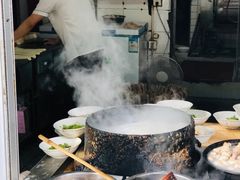 -甘记肥肠粉(马鞍北路店)