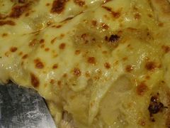 -榴莲家比萨(美食街店)