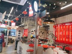 -牛市坎火锅(建设路店)