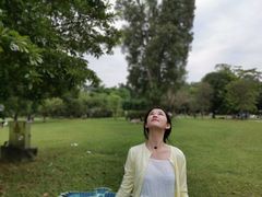 -华南国家植物园-售票处