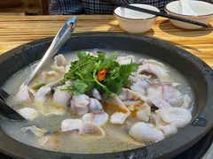 -大鼎石锅鱼(春江里店)