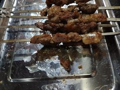 -运德成·天津老味烧烤(广开二马路店)