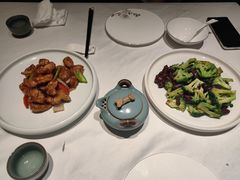 -百富源·海鲜辽菜(浑河堡店)