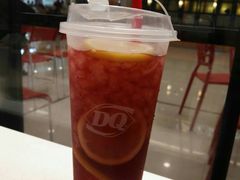 -DQ·蛋糕·冰淇淋(徐东销品茂店)