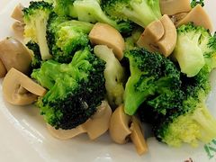 -晋阳饭庄(虎坊桥店)