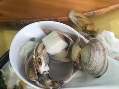 -胖大嫂渔家排档(半边山店)