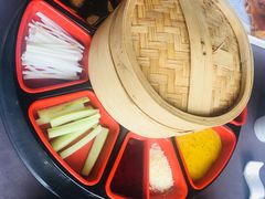 和合烤鸭-羲和雅苑•北京烤鸭(平安国际金融中心店)