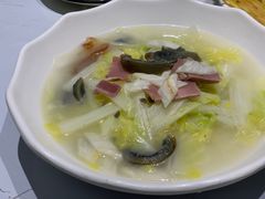 -乌江鱼杭帮菜(西湖店)