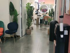 -海马体照相馆(上海宝山万达广场店)