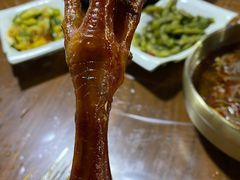 -记忆串城·东北烧烤·小龙虾·大型团建(南油店)