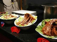 -驻海天一角餐厅