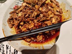 -院8里·小聚园老川菜(九眼桥店)