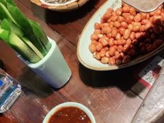 -江边城外烤全鱼(方庄时代购物中心店)