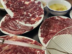 -五洲牛肉美食馆