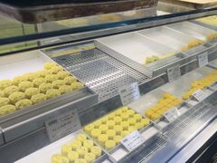 -乾芝斋·苏式糕点·碧螺春茶酥(平江路店)