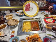-重庆高老九火锅(万象城店)