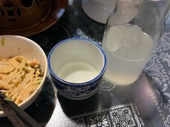 -蜗牛小馆醉乡民谣云南菜(惠新西里店)