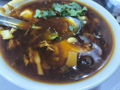 -李三卤汁豆腐脑