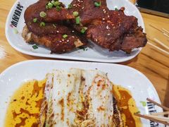 -木屋烧烤(龙岗南联店)