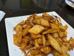 -巴依老爷新疆美食(远洋未来汇购物中心店)