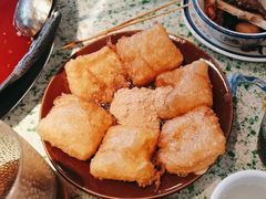 -鸿姐老火锅(龙阳店)