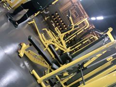 -可逸运动24小时健身