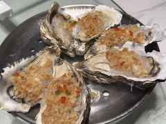 -水禾轩·海鲜蒸汽主题餐厅(拱北店)