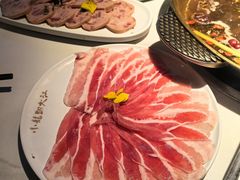 -小龙翻大江文化火锅(宽窄店)