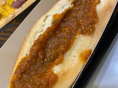 -纽约薯条(世豪广场店)