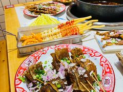 -佬缸炮江湖川菜(玉林店)