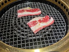 -江户烧肉(高德店)